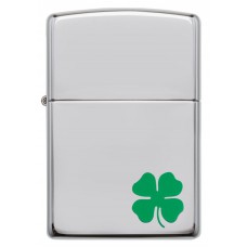 Zippo 24007 A Bit "O" Luck